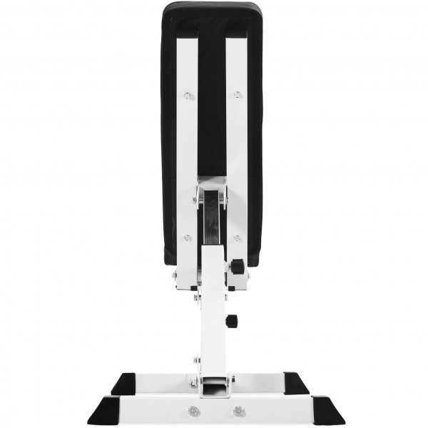 Treningsbenk med 300 kg maksimal belastning | Ekstra stabil Treningsbenk med 300 kg maksimal belastning | Ekstra stabil