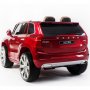 Elbil for barn Volvo XC90 | Premium | 12V - 2x35W | Lakkert rd
