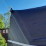 Pop-Up partytelt - Sammenleggbar paviljong