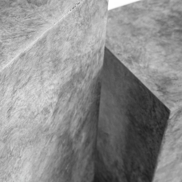 Pidestall for utend�rs bruk - Fiberforsterket - Gr�