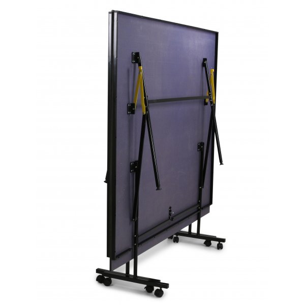 Bordtennisbord | Inkl. nett, racketer & baller | Sammenleggbar | TTB01 Bordtennisbord | Inkl. nett, racketer & baller | Sammenleggbar | TTB01