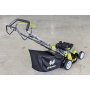 Bensindrevet gressklipper | Loncin 139cc motor | Metalcraft | Kraftig hageklipper Bensindrevet gressklipper | Loncin 139cc motor | Metalcraft | Kraftig hageklipper