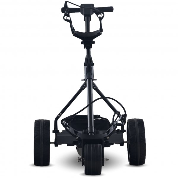 Elektrisk golfvogn Lyfco Move | 36 hull