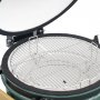 Kamado keramisk grill - Naoshima 56cm