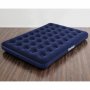 Oppblsbar madrass | Bestway Airbed Full med elektrisk pumpe