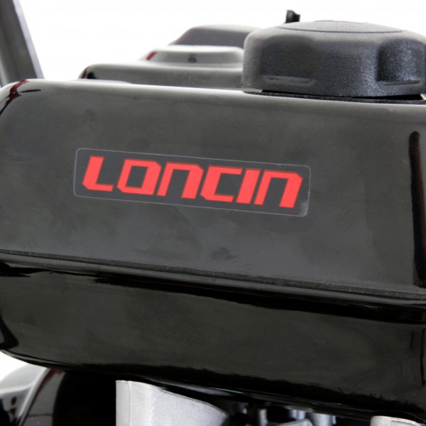 Snøfreser 6,5HK | Loncin motor | Metalcraft Snøfreser 6,5HK | Loncin motor | Metalcraft