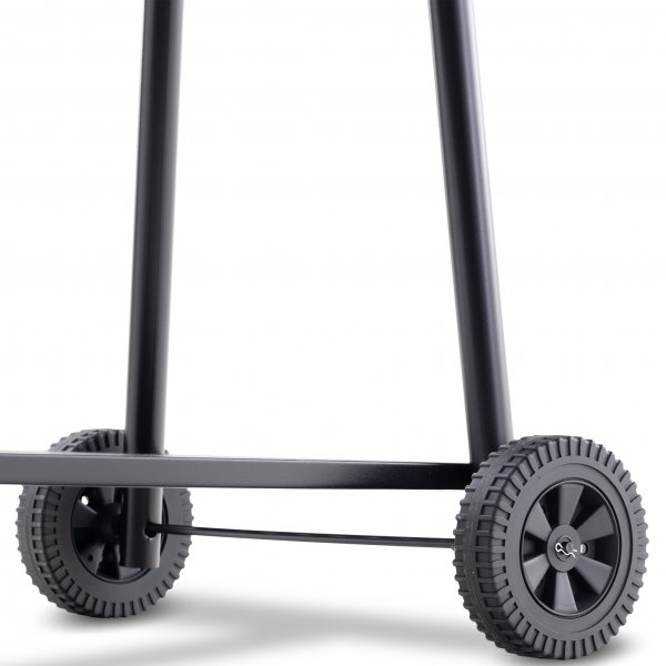 Kombinert kolgrill og røyk | Memphis Kombinert kolgrill og røyk | Memphis