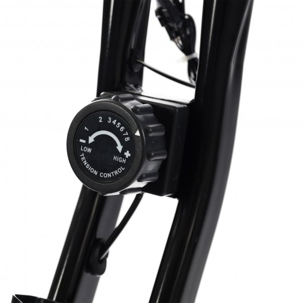 Sammenleggbar treningsykkel med magnetmotstand | Trekkrunner TD001X-1 | Trekkrunner TD001X-1 Sammenleggbar treningsykkel med magnetmotstand | Trekkrunner TD001X-1 | Trekkrunner TD001X-1