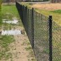Villagjerde 120cm hyt | 100 meterspakke