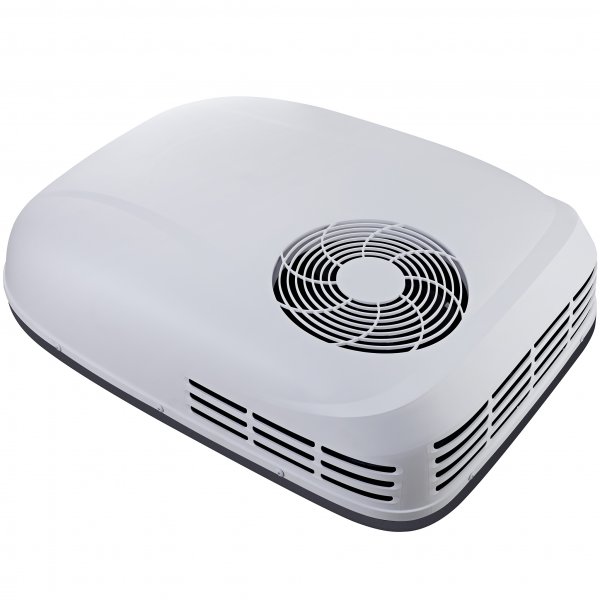 AC for campingvogn/bobil | 3500W | Wifi og varmefunksjon