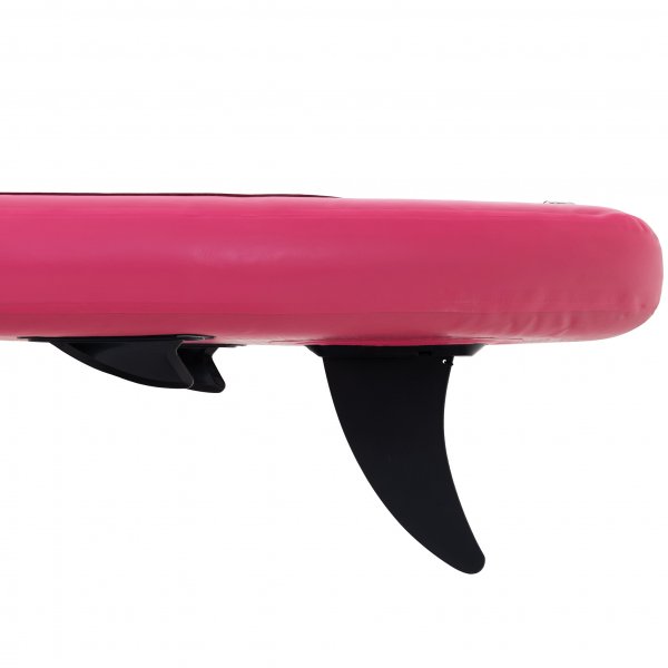 SUP-brett 3,3m | Oppblåsbart padlebrett |15psi | Lyfco SUP-brett 3,3m | Oppblåsbart padlebrett |15psi | Lyfco