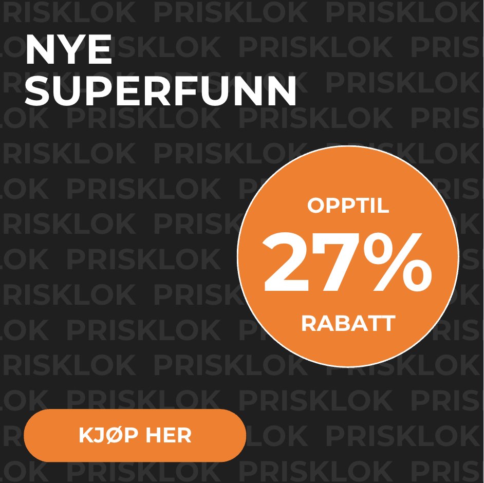 Superfunn 27%