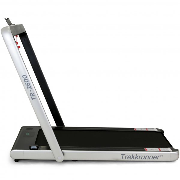 Tredem�lle med bluetooth | Trekrunner TR2600