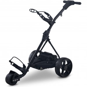 Elektrisk golfvogn Lyfco Move | 36 hull