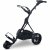 Elektrisk golfvogn Lyfco Move | 36 hull