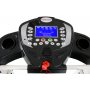 Tredemlle 3 hk | Pulsbelte inkludert | TR5001-Pro