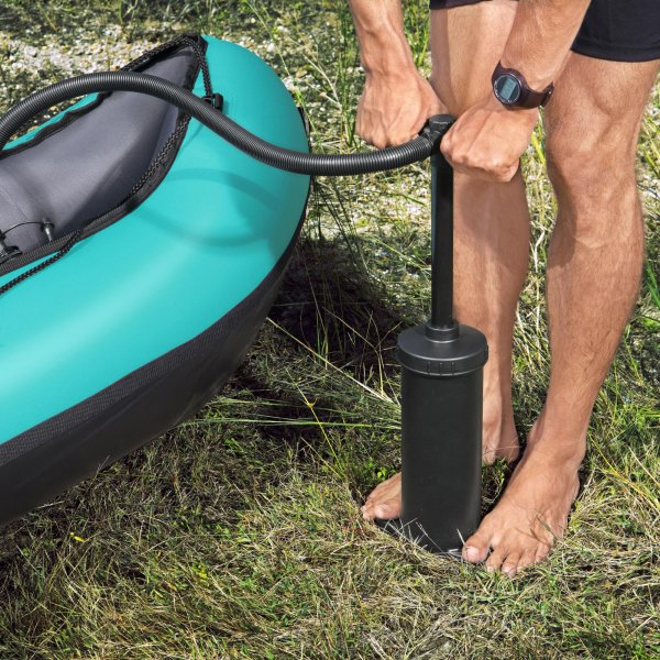 Oppblåsbar kajakk 2 personer | Bestway Ventura (65052) Oppblåsbar kajakk 2 personer | Bestway Ventura (65052)