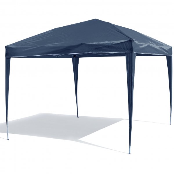 Pop-Up partytelt - Sammenleggbar paviljong