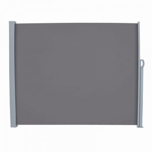 Sidomarkise 3x2 m | Sol, vind og innsynsskjerming, Metalcraft Sidomarkise 3x2 m | Sol, vind og innsynsskjerming, Metalcraft