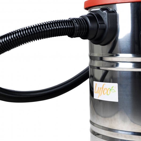 Grov støvsuger | 50 liter | 1400W Grov støvsuger | 50 liter | 1400W