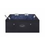 Oppbl�sbart spabad med WiFi for 4�6 personer | Lay-Z-Spa Stockholm ThermaCore UltraFit 60229