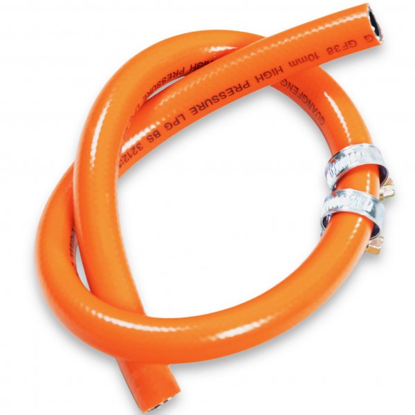 Gassdrevet terrassevarmer 13 kW | Pyramidformet | Svart Gassdrevet terrassevarmer 13 kW | Pyramidformet | Svart