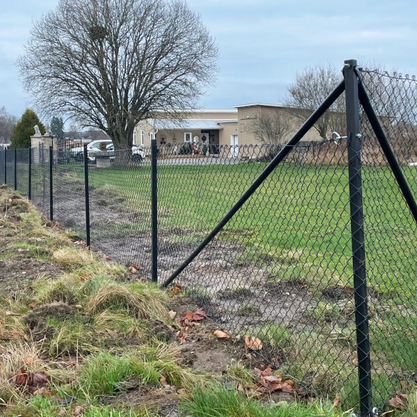 Villagjerde 150cm hyt | 25 meterspakke