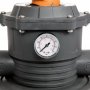 Sandfilterpumpe for overmarksbasseng Bestway Flowclear | 1100�54500 liter