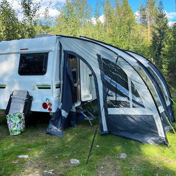 Markise bobil og campingvogn 260 cm Markise bobil og campingvogn 260 cm
