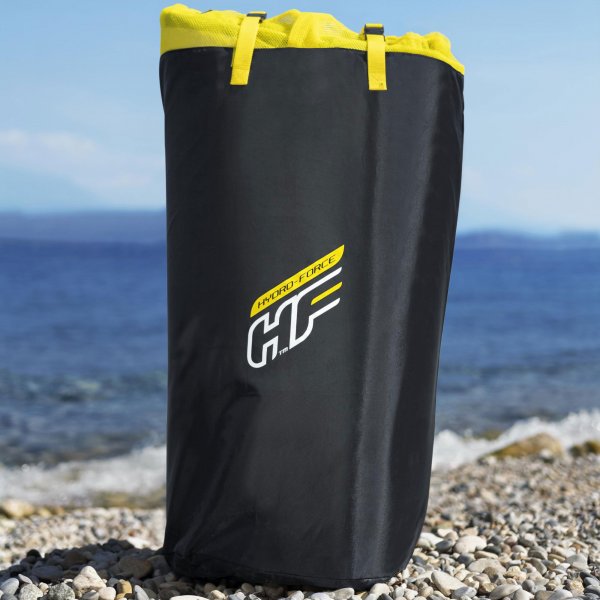 SUP-brett 3m | Padlebrett Bestway WhiteCap (65342) SUP-brett 3m | Padlebrett Bestway WhiteCap (65342)