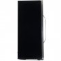 Vinkjler 2 temperatursoner | 36 flasker | Stillegende | 42 cm bred