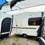 Markise bobil og campingvogn 260 cm
