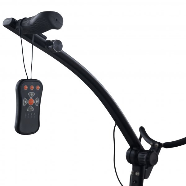 Elektrisk golfvogn Lyfco Go Plus | 36 hull