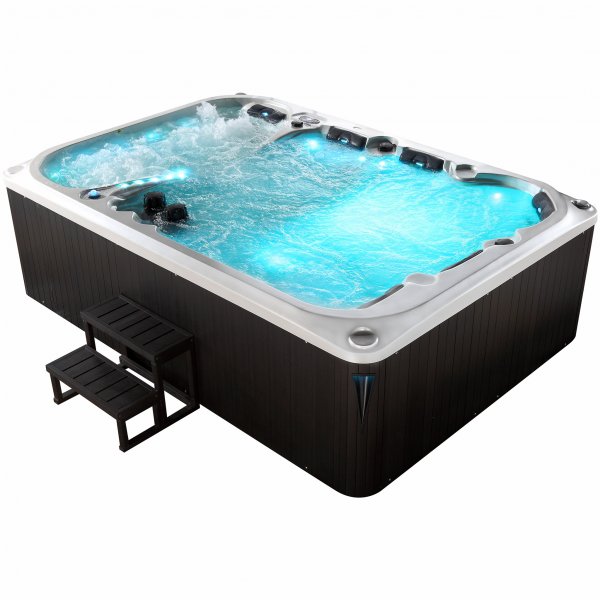 Spabad Atlantis Dreams WiFi - 6 personer | Lyfco Spabad Atlantis Dreams WiFi - 6 personer | Lyfco