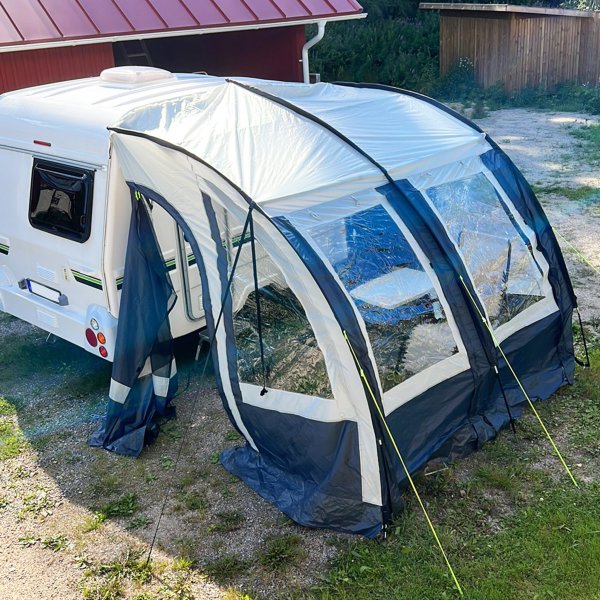 Markise bobil og campingvogn 260 cm Markise bobil og campingvogn 260 cm