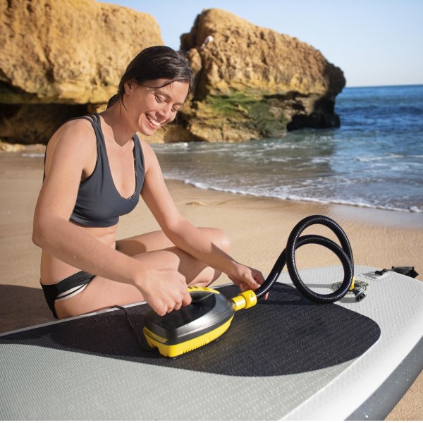 Hydro force™ - 12 volt pumpe Hydro force™ - 12 volt pumpe