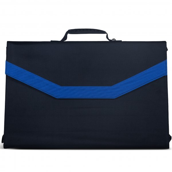 Solcellepanel / Solcellepanel 90W med veske | Sammenleggbar | Bærbar Solcellepanel / Solcellepanel 90W med veske | Sammenleggbar | Bærbar