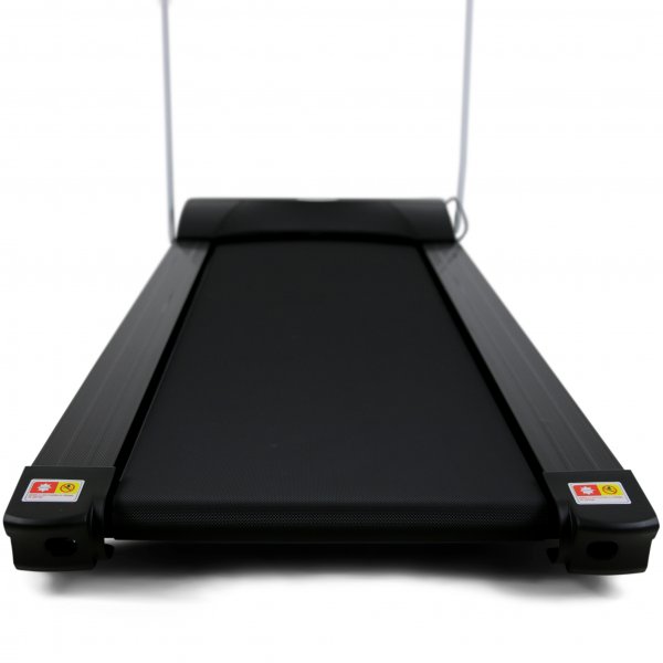 Tredemlle 1,5hk | Sammenleggbar for hjemmebruk | Trekkrunner TR007