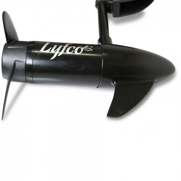 Elektrisk båtmotor NRS-46L | Utombordare | Lang rigg Elektrisk båtmotor NRS-46L | Utombordare | Lang rigg