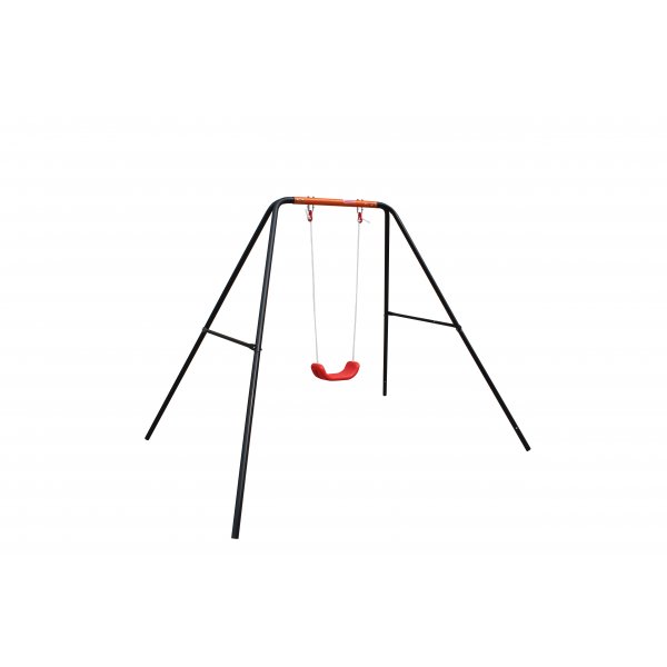 Utendørs lekehuske for barn | Enkel huske Utendørs lekehuske for barn | Enkel huske