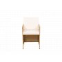 Spisegruppe / utegruppe 10 sitteplasser | 6 stoler og 4 paller | Sk�rhamn beige