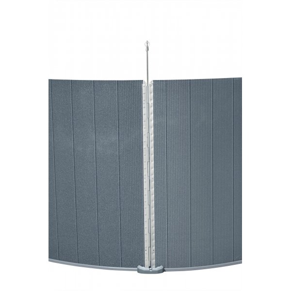 Bestway Hydrium stålbasseng over bakken Ø 7,32 m – 132 cm dybde (561RP) Bestway Hydrium stålbasseng over bakken Ø 7,32 m – 132 cm dybde (561RP)