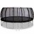 Stor trampoline 5,5m | Colosseum