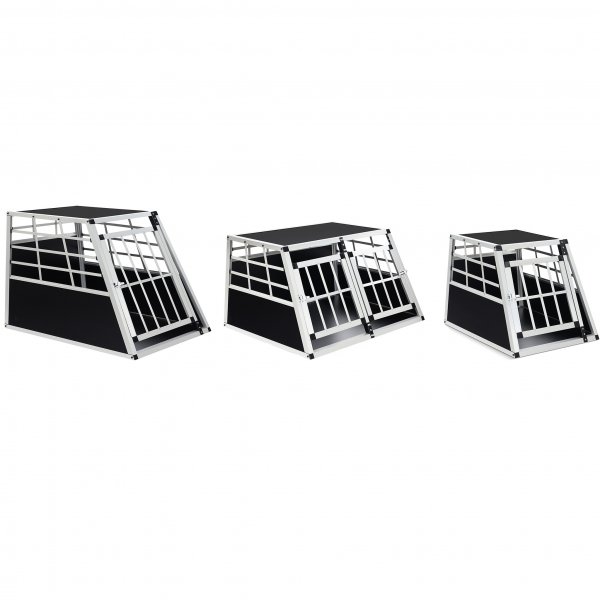 Hundebur | Transportbur for hund