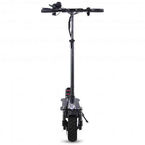 Elsparkesykkel 2400W Premium | 70 km/t | Sammenleggbar | Lyfco Elsparkesykkel 2400W Premium | 70 km/t | Sammenleggbar | Lyfco