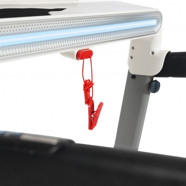 Tredemlle 2hk | Bluetooth | Trekkrunner TR4700