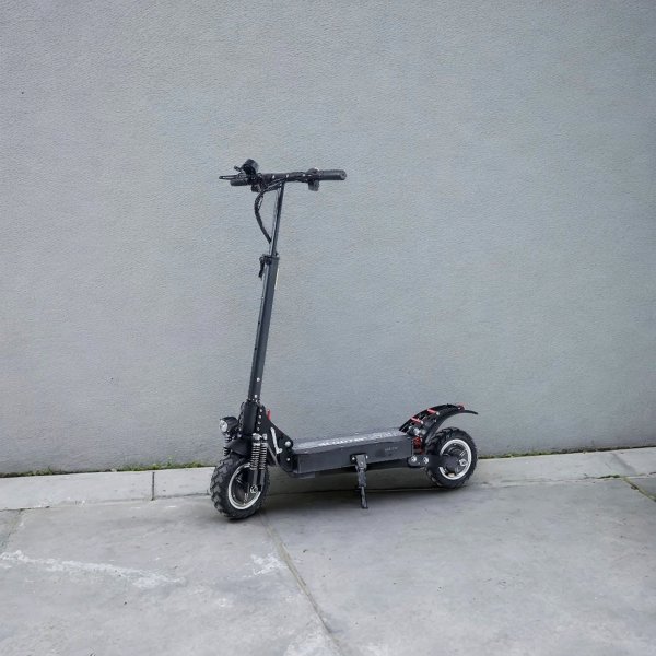 Elsparkesykkel 2400W Premium | 70 km/t | Sammenleggbar | Lyfco Elsparkesykkel 2400W Premium | 70 km/t | Sammenleggbar | Lyfco