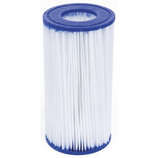 Bestway basseng over bakken 4,27x2,5m | Power Steel Swim Vista II (56714) Bestway basseng over bakken 4,27x2,5m | Power Steel Swim Vista II (56714)