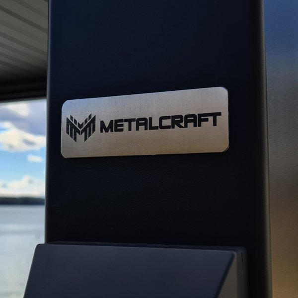 Pergola Premium | Motordrevet lamelltak Pergola Premium | Motordrevet lamelltak