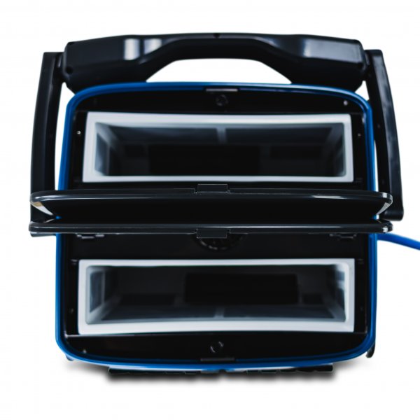 Bassengrobot Optimus Pro | Lyfco